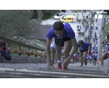 Der härteste 400m-Sprint in Europa