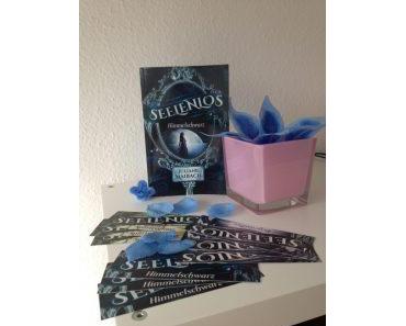 Neuzugang… wie ich sie liebe :)