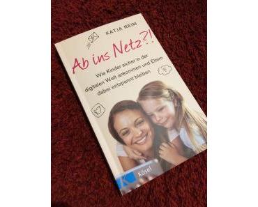 Maria im Netz
