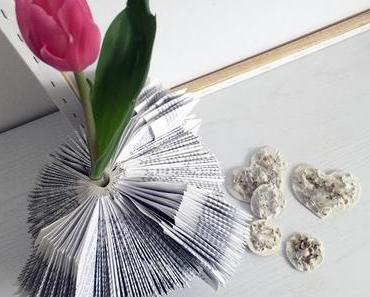 Muttertags-DIY: Sommerblumen to go