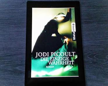 [Rezension] Die einzige Wahrheit || Jodi Picoult