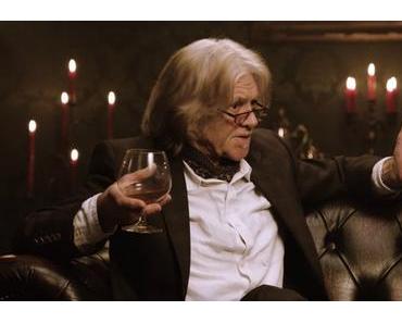 Das Digitale Quartett: Kollegah boxt Fan bei einem Auftritt!