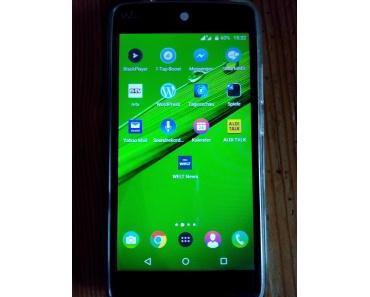 Wiko – Wichtig