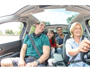 BlaBlaCar startet BlaBlaLines Service für Fahrt zur Arbeit