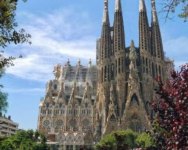 5 Dinge, die du während eines Urlaubs in Barcelona nicht verpassen solltest