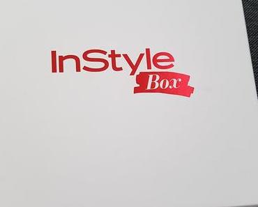 Unboxing InStyle Box März 2017