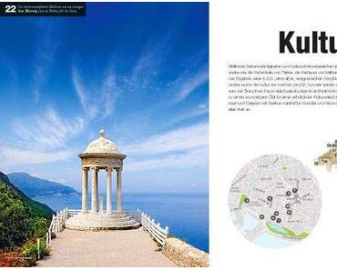 25 Kulturgüter wie Bauwerke, Museen, Galerien und Herrenhäuser und . . .