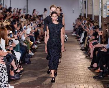 Sportmax – Fashion Week Mailand Frühjahr / Sommer 2017