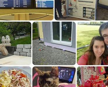 Wochenrückblick KW 19