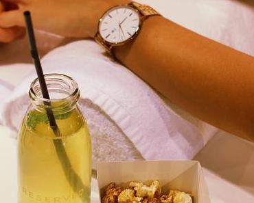 #reservedforberlin Store Opening