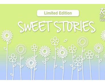 Sweet Stories by RdeL young