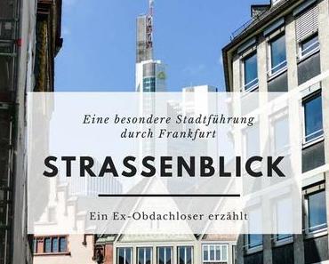 Eine Stadtführung durch Frankfurt der besonderen Art