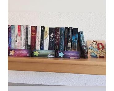 [Blogvorstellung] Sarahs Bücherwunderland