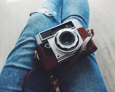 Hass auf Jeans - meine Jeansabneigung