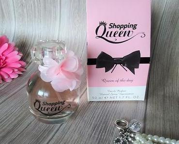 Shopping Queen Parfum "Queen of the Day"