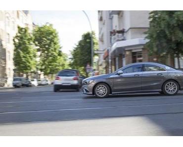 Carsharing Fusion von Car2go und DriveNow soll bevorstehen