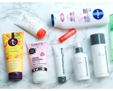 Produktneuheiten und Summer Essentials!