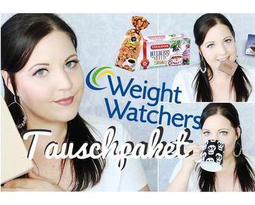 Tauschpaket mit Weight Watchers Food Favoriten (+ Video)