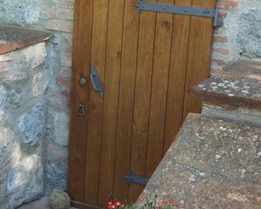 Das Haus in der Toskana