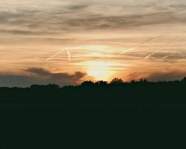 Sonntagsmusik: Schulze & Schultze – when the sun goes down