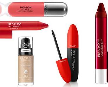 Revlon kommt nach Deutschland
