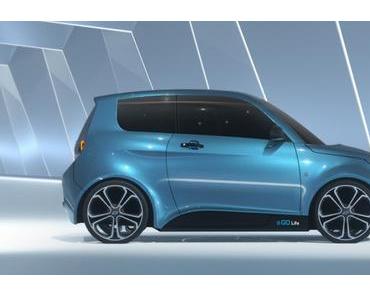 Neues Startup von den StreetScooter Gründern: e.Go Elektroauto sagt Tesla den Kampf an