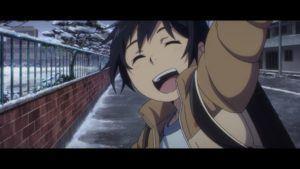 Review zu Erased Volume 2 als Blu-ray