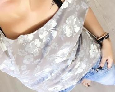 shirt für mich {nähliebe} ...