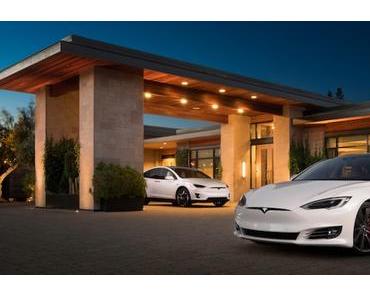 Uber wollte mit Tesla kooperieren – Tesla hat kein Interesse