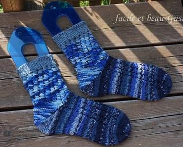 Mrs Hunters Socken - 12/2017