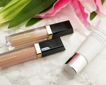 3 in 1 ARTISTRY Ideal Radiance CC Creme + Concealer