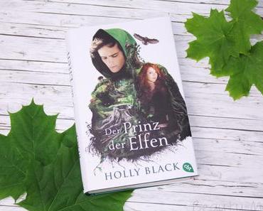 [Rezension] Der Prinz der Elfen