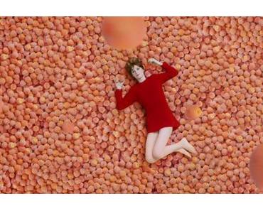 Mucke-Mix #73: Polo & Pan / Audio88 / Von Wegen Lisbeth / Chromatics / Kuchenmann / Sleeptalking / Fazerdaze / Katy Perry