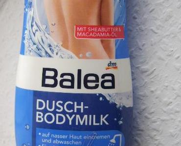 Aufgebraucht 5/2017 :-D