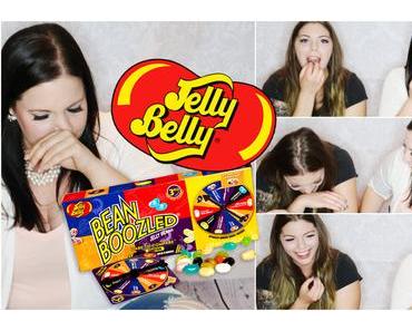 Bean Boozled - Jelly Beans Challenge (+ Video)