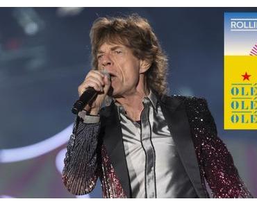 VERLOSUNG: Blu-ray der Rolling Stones zu gewinnen