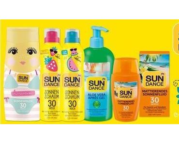 Neues von DM / Insider -SunDance