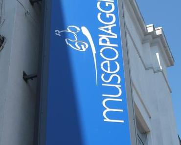 Vespa – 70 Jahre, kaum verändert