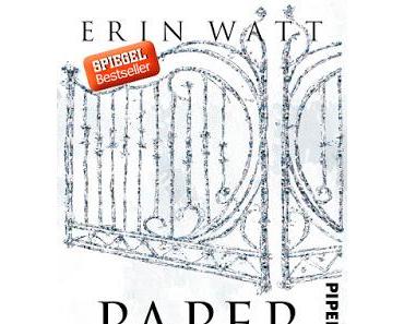 Rezension: Paper Palace - Die Verführung von Erin Watt