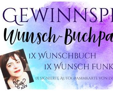 [Gewinnspiel] Bloggeburtstag ~ Prowling Books wird 3 Jahre alt! ♥