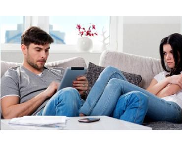 Mein Mann macht mir keine Komplimente mehr – finde die Antwort