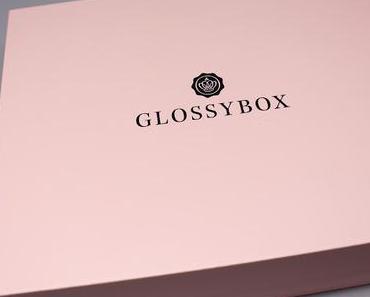 Glossybox - Wild at Heart Edition - Mai 2017