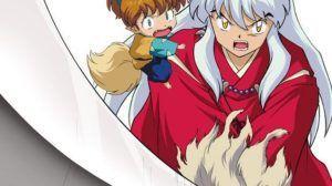 Inu Yasha ab Juli wieder im deutschen Fernsehen!