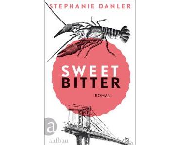 Danler, Stephanie: Sweetbitter