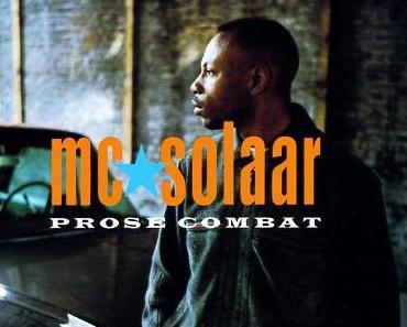 MC Solaar – Tribute Mixtape