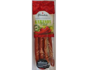 Houdek - Kabanos Chili