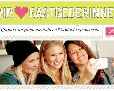 Zusätzliche Shoppingvorteile zum Katalogstart