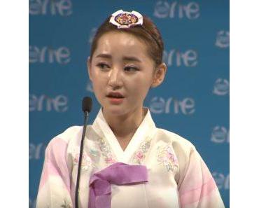 Ein Land schreit um Hilfe: Nordkorea