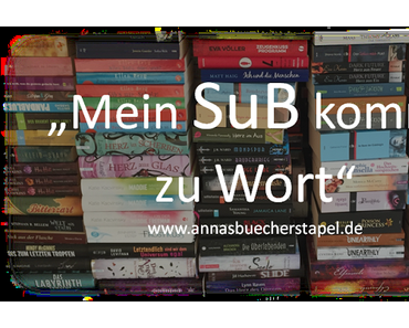 [SUB Talk] Jetzt kommt der SUB (wieder verspätet) zu Wort #13