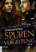 [Rezension] Kerrigan Byrne - Spuren der Vergeltung